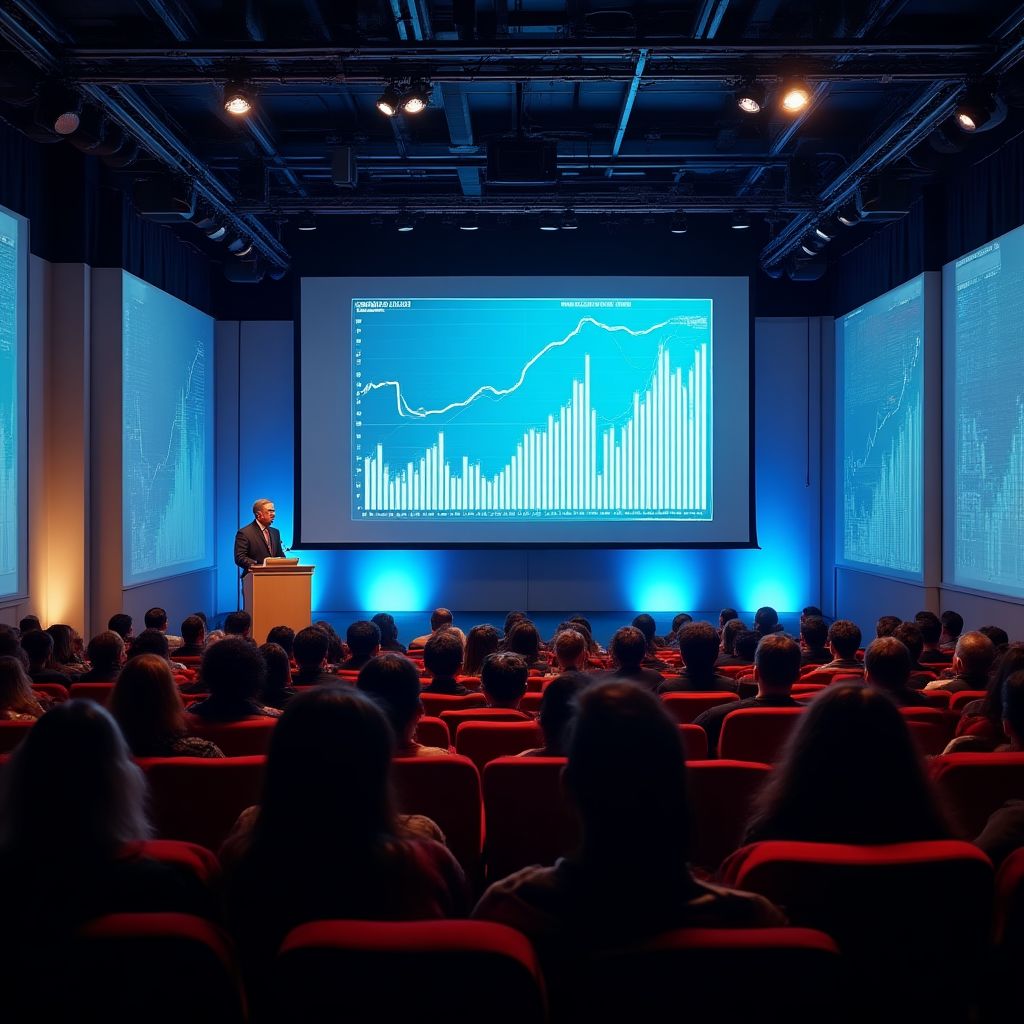Conferencia anual de finanzas