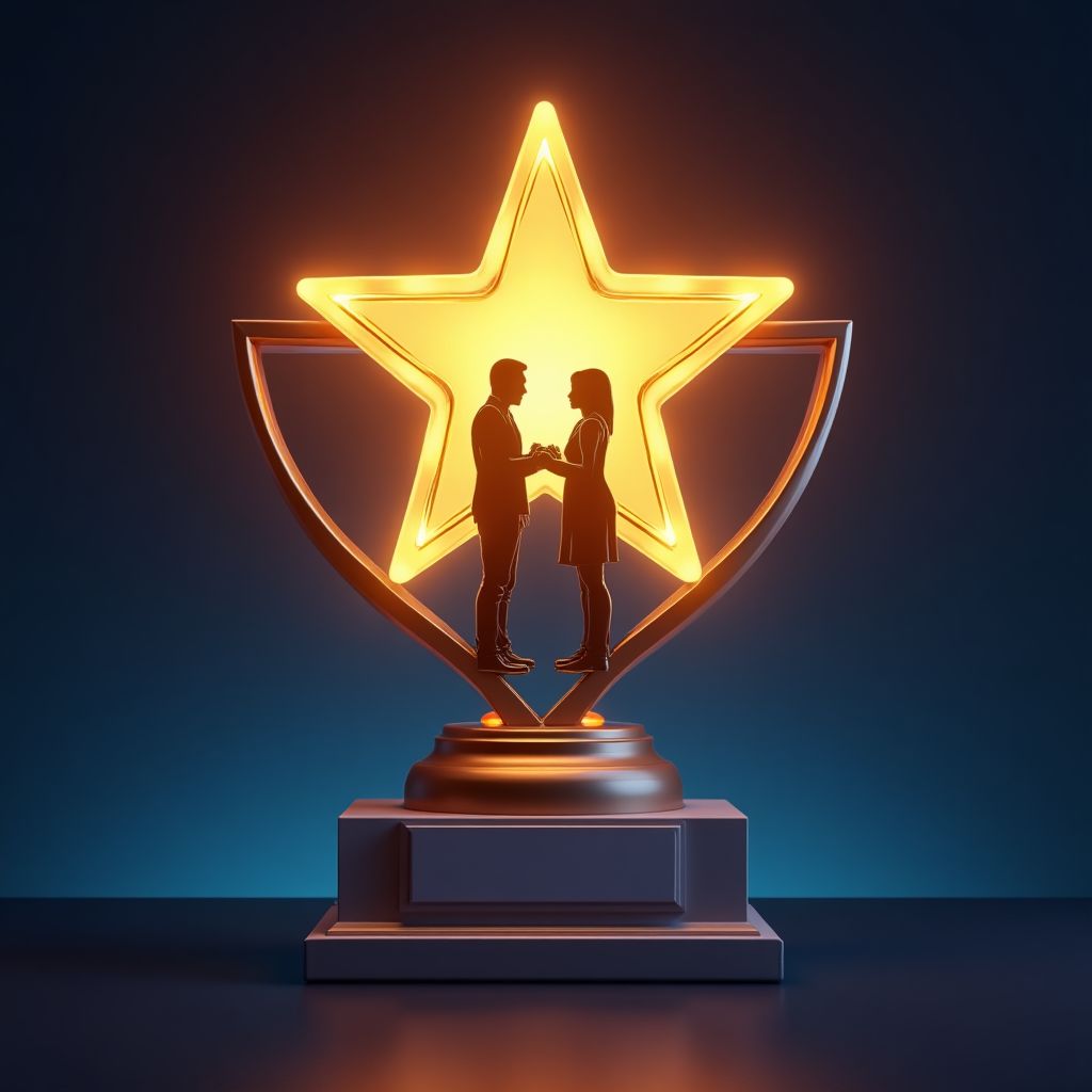 Premio Satisfacción del Cliente