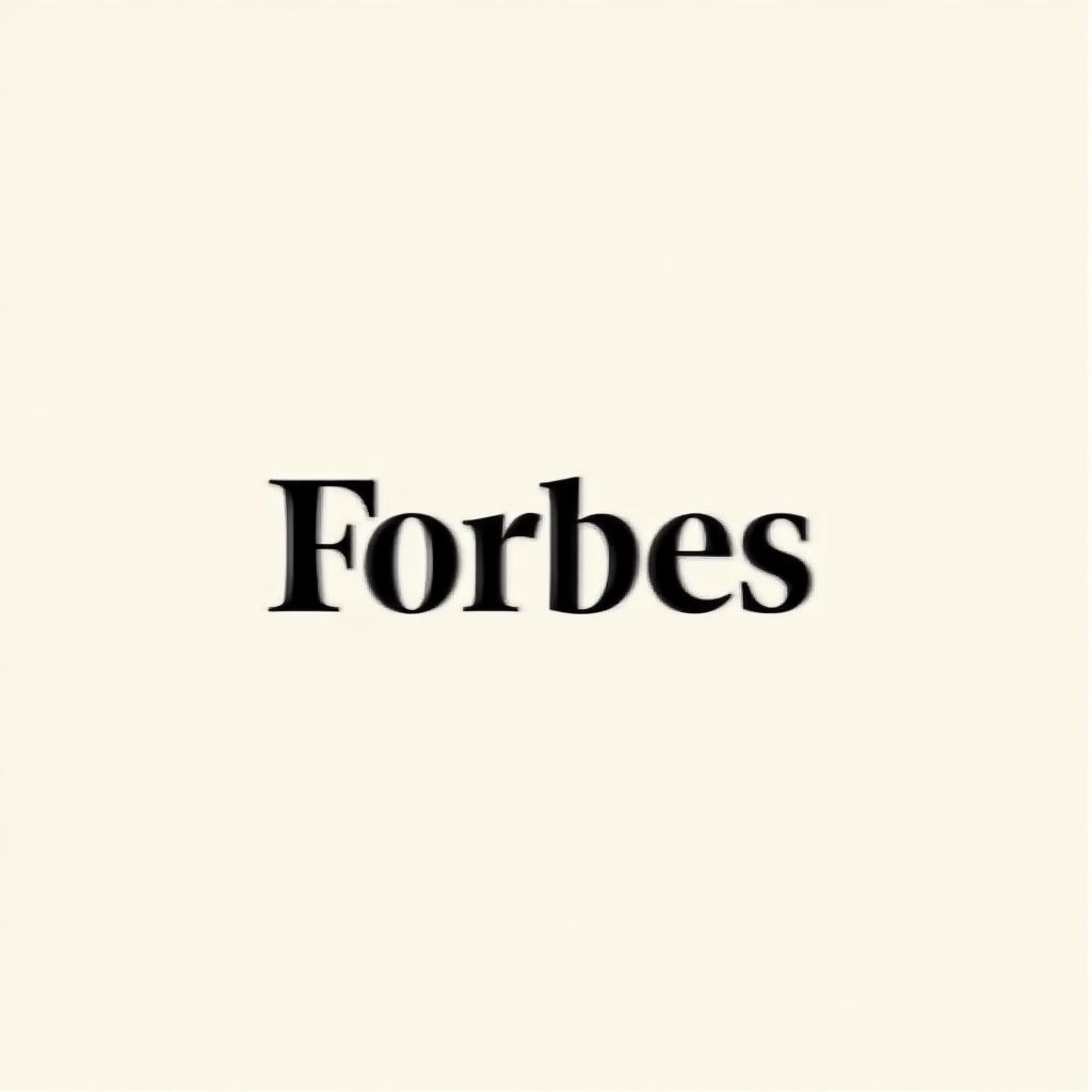 Logo Forbes Argentina