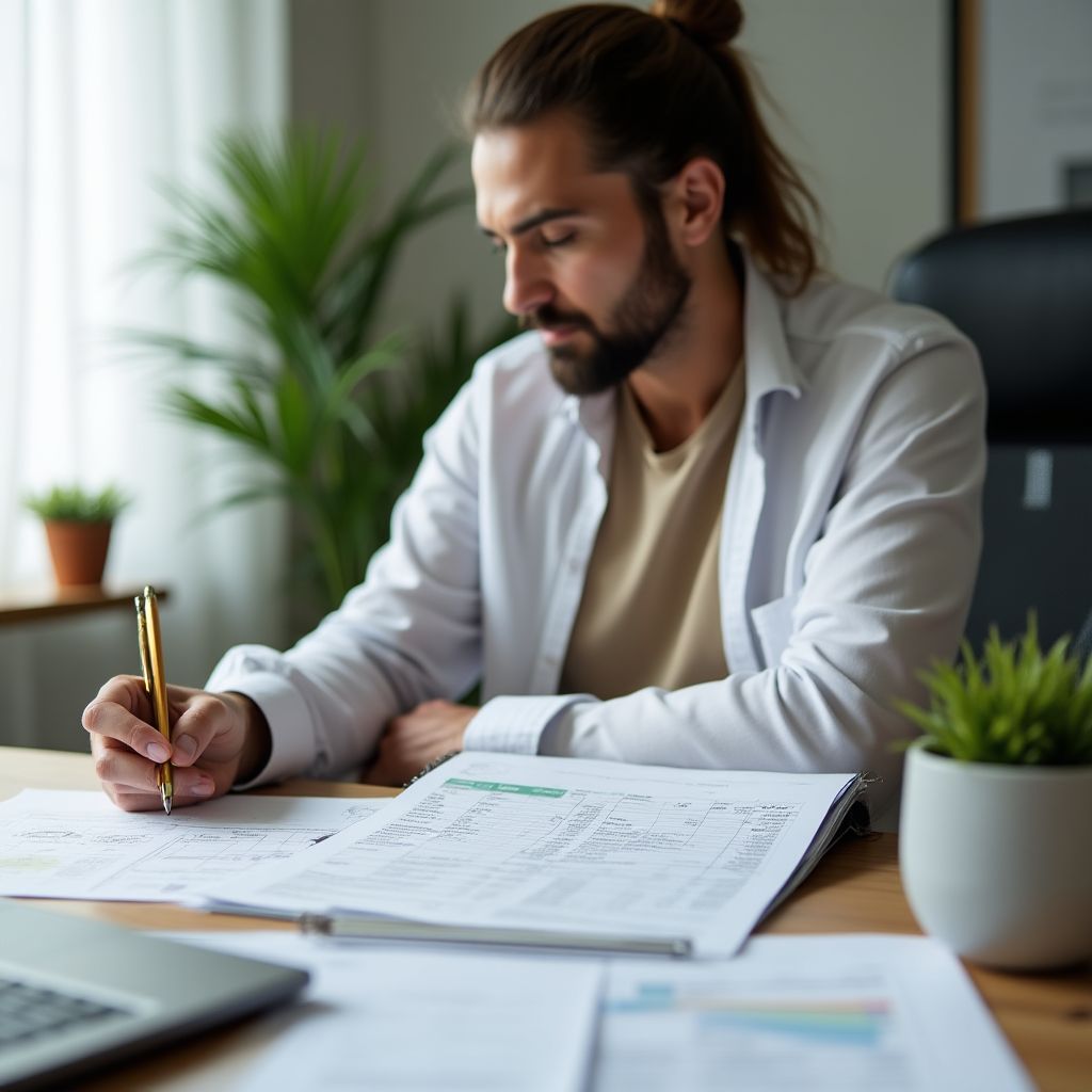Optimización fiscal