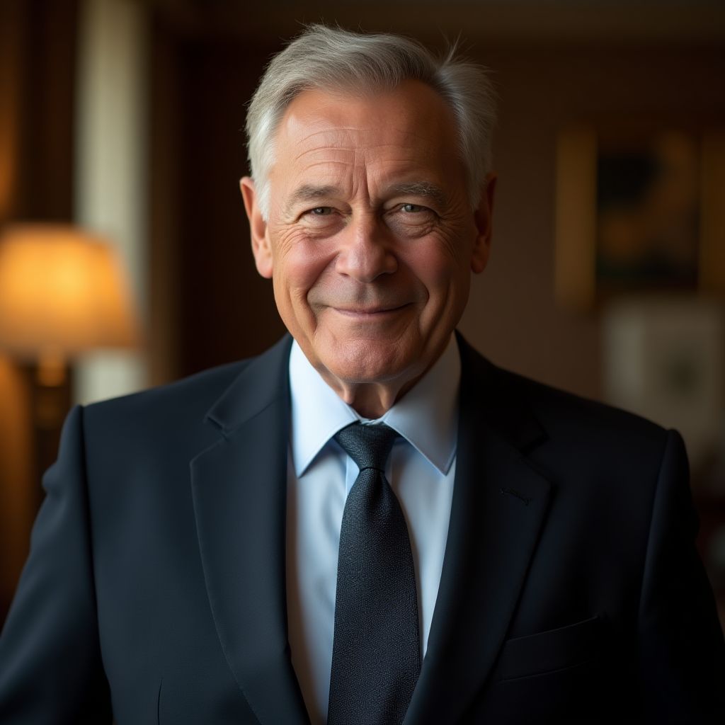 Ricardo Suárez